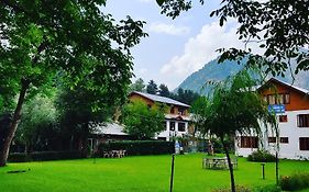 Zebrina Guest House Pahalgam